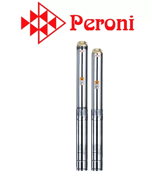 peroni Bơm chìm giếng khoan Peroni