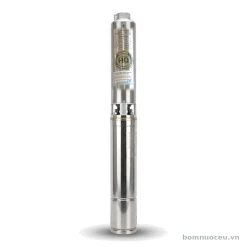 Bơm chìm giếng khoan Beluno 4 inch 4BL inox nhập khẩu Thổ Nhĩ Kỳ