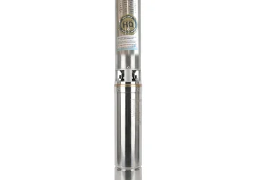 Bơm chìm giếng khoan Beluno 4 inch 4BL inox nhập khẩu Thổ Nhĩ Kỳ