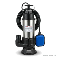 Bơm chìm nước thải Showfou SHm-180F / SH-180