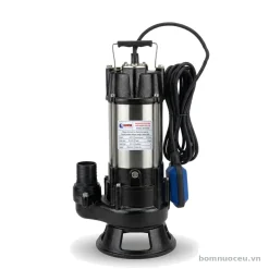 Bơm chìm nước thải Showfou SHm-450F / SH-450