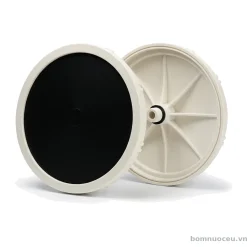 Đĩa phân phối khí D270 màng EPDM