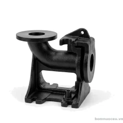 Khớp nối nhanh bơm chìm DN40 – DN80 gang đúc