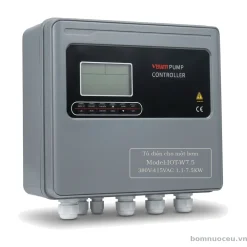 Tủ điện Veratti IOT-W7.5